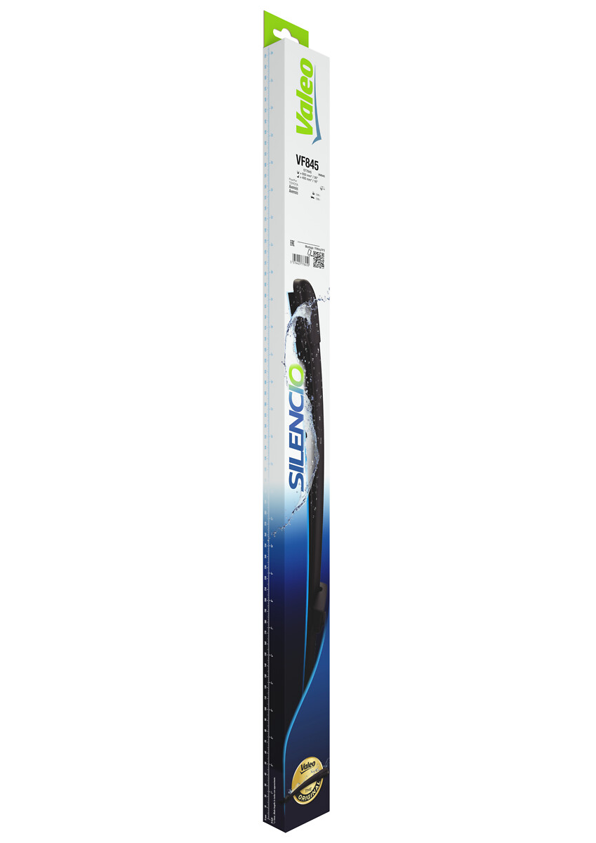 Lamela stergator VALEO 577845